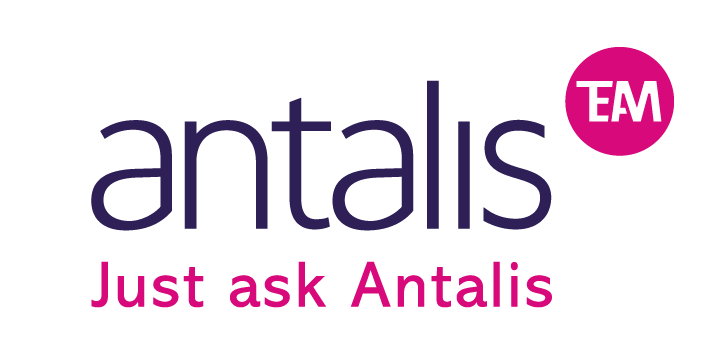 logo antalis